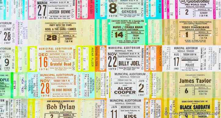 British Ticket Scalpers That Made Nearly $9 Million in Profits Convicted for Fraud