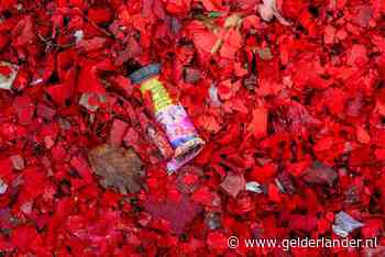 Na Rotterdam wil ook Amsterdam algeheel vuurwerkverbod