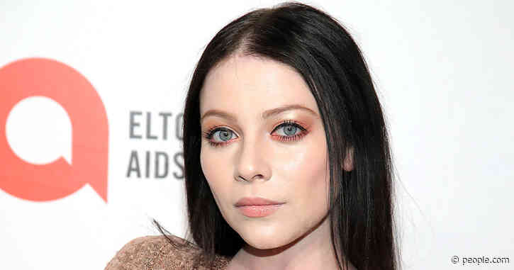 Michelle Trachtenberg Reflects on Being Bullied in School on Valentine's Day: 'Kids Were Cruel'