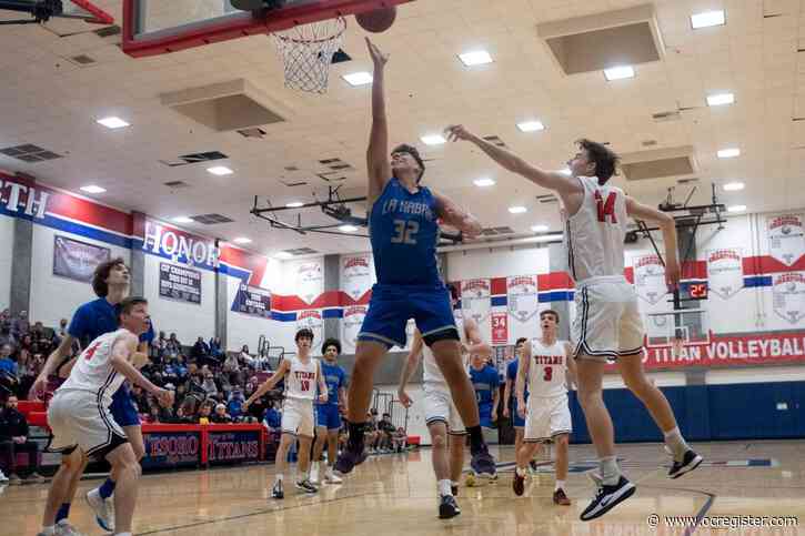 Friday’s updated playoff schedule: Boys basketball, boys soccer, wrestling