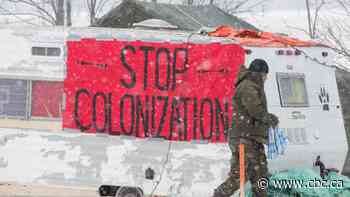 Trudeau sends ministers to meet with Indigenous groups behind rail blockades