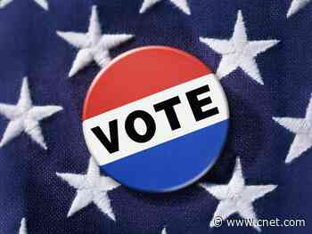 Security flaws mar mobile voting app, researchers say     - CNET