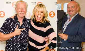 Radio 2 boss quits as revamped station loses 450k listeners