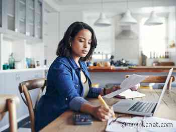 How to invest your tax refund     - CNET