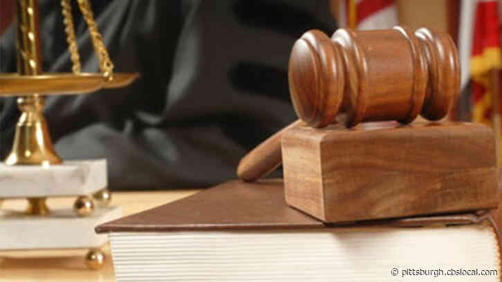 Recently Sworn-In Greene Co. DA Fights Child Welfare Agency Over Drug Testing Him