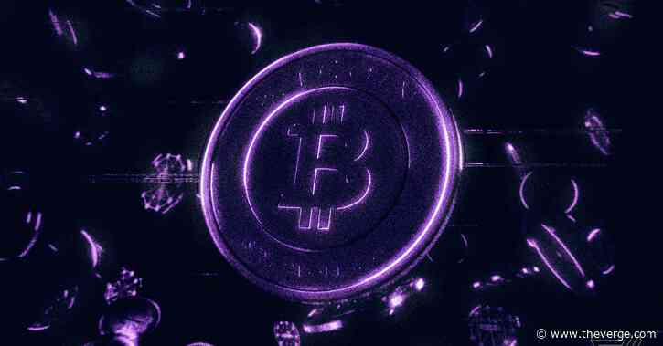 DOJ charges Ohio man with laundering over $300 million via bitcoin