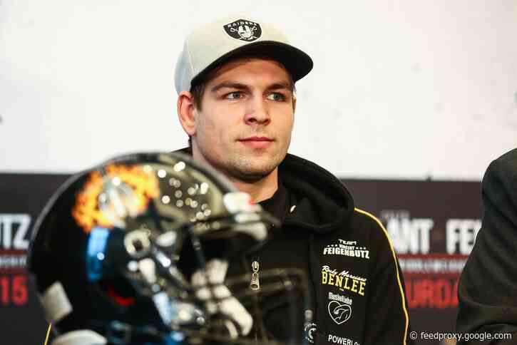 Caleb Plant vs. Vincent Feigenbutz final press conference quotes