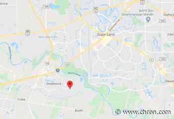 Sugar Land man believed to have shot and killed wife and son before driving to Guadalupe County