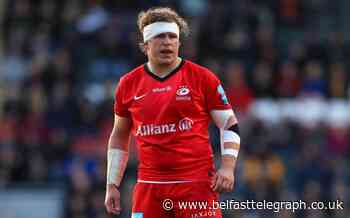 Woolstencroft reveals Saracens players held positive talks over their futures