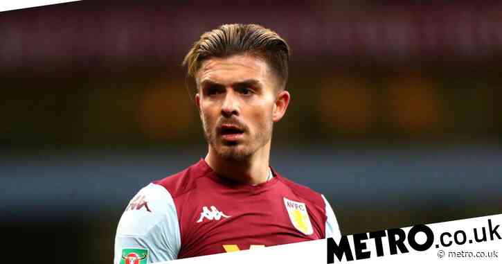 Manchester United target Jack Grealish warned over accepting £70m transfer from Aston Villa