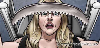 New Trailer for Twisted Animated Horror Movie 'To Your Last Death'