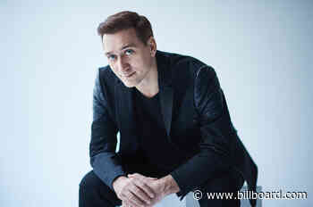 Paul Van Dyk's 'Duality' Is a Thumping Trance Mood Made For the Club: Exclusive