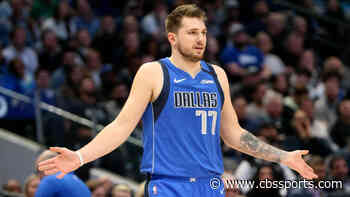 Kings coach Luke Walton gets technical foul calling an official a Luke Doncic fan during game