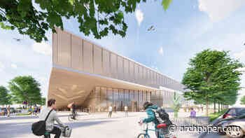 IwamotoScott Architecture selected to design campus building for Ivy Tech Community College - The Architect's Newspaper