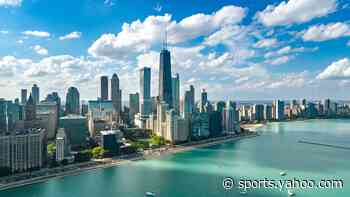Review: The seven art & architectural wonders of Chicago - Yahoo Sports