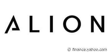 Alion Awarded $248M Navy Continuous Training Environment Integrating Architecture Development Contract - Yahoo Finance