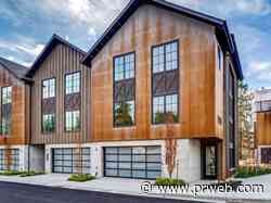 Realogics Sotheby's International Realty With Indigo Architecture & Interiors Present Final Opportunity To Land On Bainbridge Island's Roost On Flying Goat Avenue - PR Web