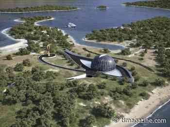 Houses for Superstars: Hypermediated Architecture - TL Magazine