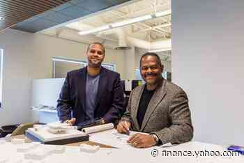 The Largest African American-Owned Architecture Firm Behind Wintrust Arena, Moody Nolan, Preps For National Spotlight During NBA All-Star Weekend - Yahoo Finance