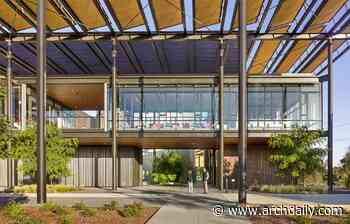 Solar Design: How Architecture and Energy Come Together - ArchDaily
