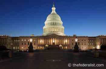 It's Time For Classical Architecture To Bring Down Hideous Totalitarians - The Federalist