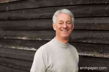 John Beardsley will curate inaugural Oberlander International Landscape Architecture Prize - The Architect's Newspaper