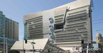 Donald Trump hates this San Francisco building’s architecture - Curbed SF