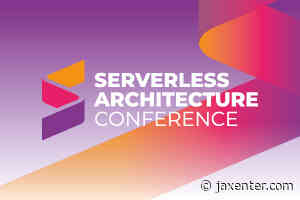 Serverless Architecture Conference 2020 program preview & early bird special - JAXenter
