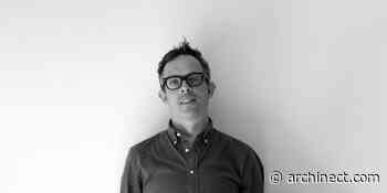 Nicholas de Monchaux will lead MIT's Department of Architecture - Archinect