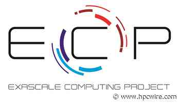 ECP Update: Satisfying DOE and Building SDKs for Heterogeneous Exascale Architecture - HPCwire
