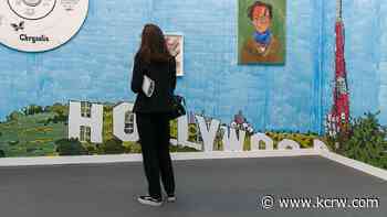 Frieze LA heats up LA art scene | Design and Architecture - KCRW