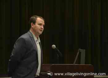 School board approves 2021-22 academic calendar, hires architecture firms - Village Living
