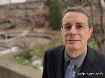 Former head of Gehry Technologies picked to lead Rensselaer's Center for Architecture Science and Ecology - Archinect