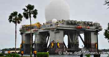 Pacific missile defense radars nixed, MDA to study sensor architecture in region - DefenseNews.com