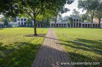 FERGUSON: The case for Jeffersonian architecture - University of Virginia The Cavalier Daily