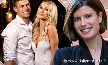 Relationship expert reveals which Married At First Sight couples will stay together