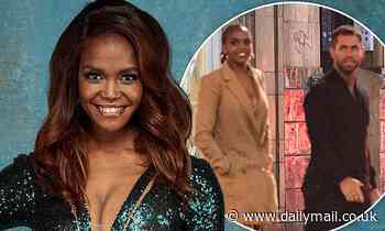 Strictly bosses 'fear Oti Mabuse may QUIT the show' over THAT 3am nightcap with Kelvin Fletcher