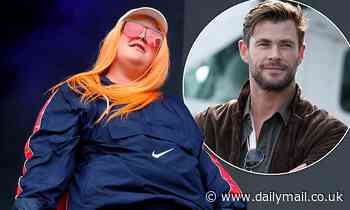 Nickelodeon Kids' Choice Awards: Tones and I and Chris Hemsworth represent Australia