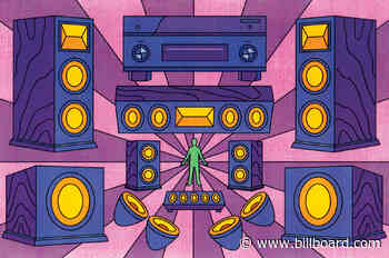 Inside Dolby's 3D Sound Revolution