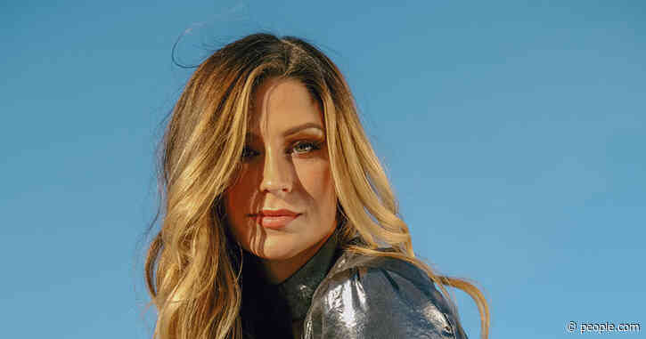 Rachel Reinert’s ‘Some Kind of Angel’ Is All About Her New Husband Caleb Crosby – Listen Here