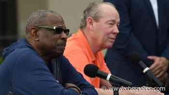 How the Astros apology press conference turned into a public relations disaster