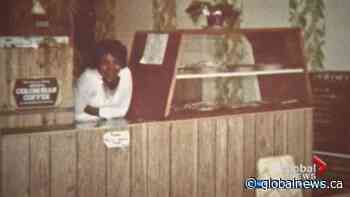 Edmonton woman working to preserve black history in Alberta