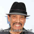 Trejo 'most-killed' actor - Entertainment News - Castanet.net