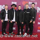Backstreet's back, alright - Entertainment News - Castanet.net