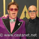 Elton raises $6.4M for AIDS - Entertainment News - Castanet.net