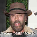 Nicolas Cage's new love - Entertainment News - Castanet.net