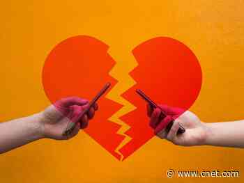 On Valentine's Day, do yourself a favor and avoid dating apps     - CNET