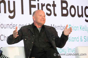 Novogratz’s Crypto Investment Firm Galaxy Digital Shrinks Workforce 15%