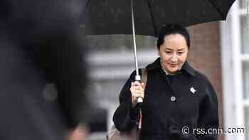 US charges Huawei with racketeering, escalating crackdown on tech giant