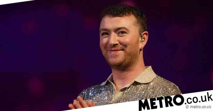 Sam Smith finally announces the name of their third studio album and it’s to die for